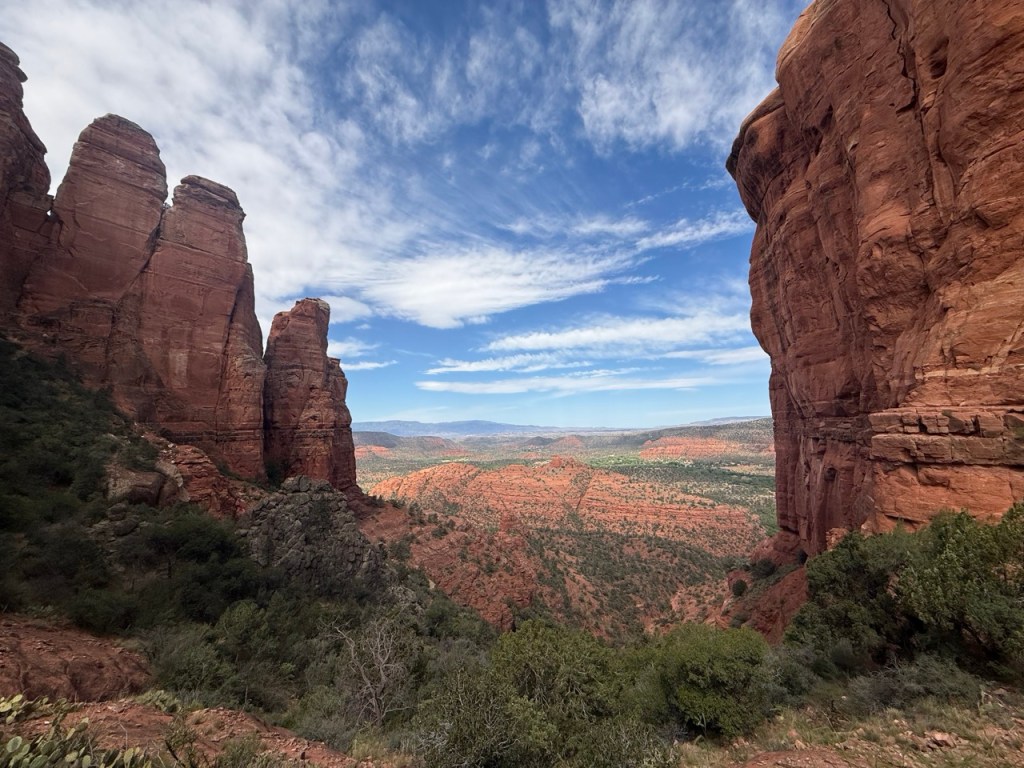 Sedona Overview