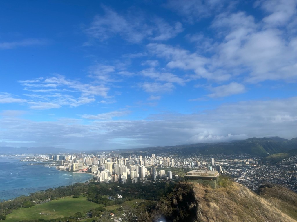 Hawaii Cruise 10-Day&nbsp;Itinerary