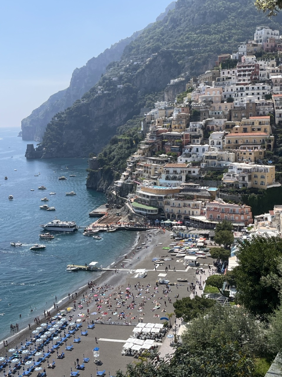 Italy Amalfi Coast 9-Day&nbsp;Trip